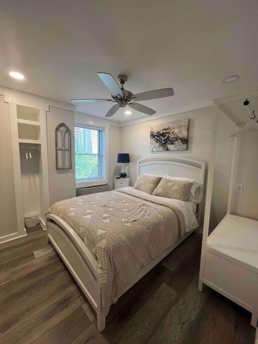 Cozy Haven In The Cloud Lejlighed Atlanta Eksteriør billede